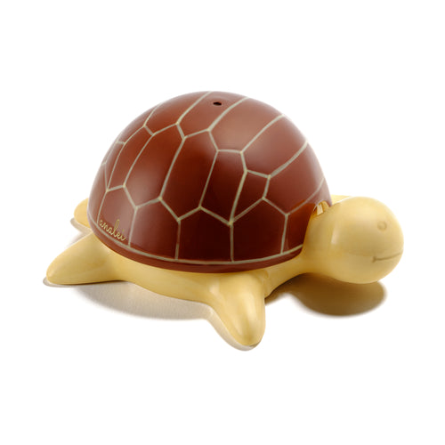 Turtle Ashtray & Incense Holder - Sand